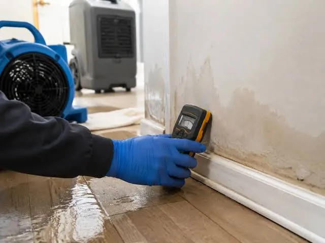 24/7 Water damage restoration services in Washington, MO - Rapid flood cleanup and mitigation